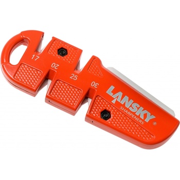 Lansky C-SHARP