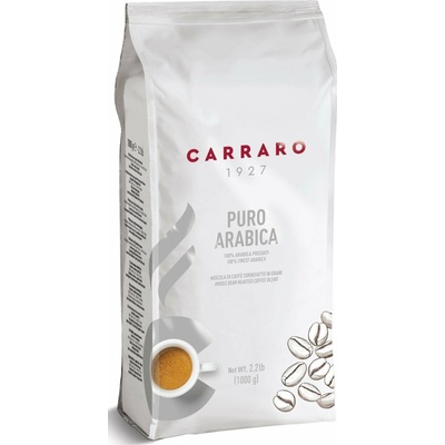 Caffè Carraro Puro Arabica 1 kg