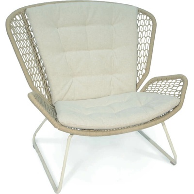 FISCHER MÖBEL WING LIGHT Relax 2754WS, biele