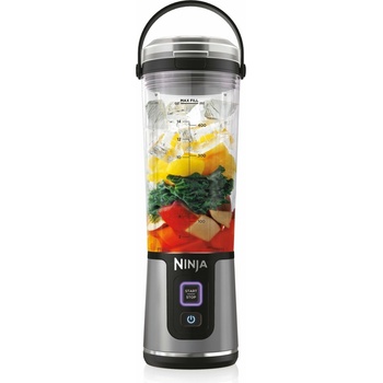 Ninja Blast BC151EUBK