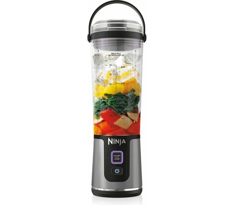 Ninja Blast BC151EUBK