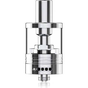 Ismoka Eleaf GS Tank clearomizer Silver 3ml