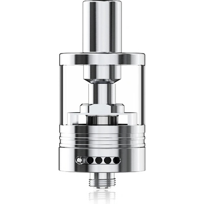Ismoka Eleaf GS Tank clearomizer Silver 3ml – Zboží Dáma