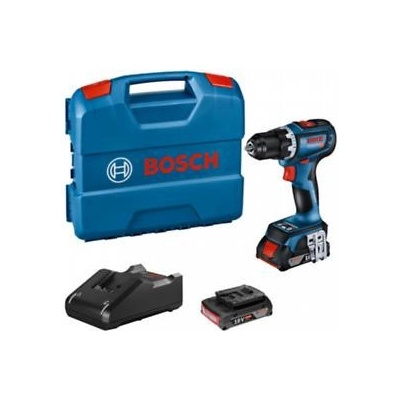 Bosch GSR 18V-90 C 06019K6020