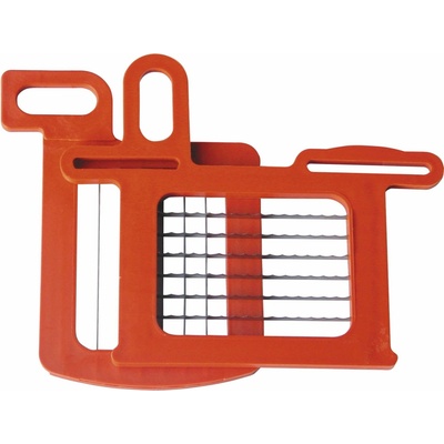 Dynamic Mřížka pro kráječ 10x10 mm + pěchovadlo Dynacube