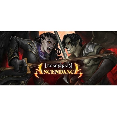 Legacy of Kain Ascendance