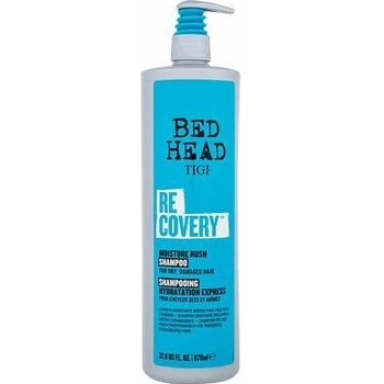 Tigi Bed Head Recovery Shampoo 970 ml