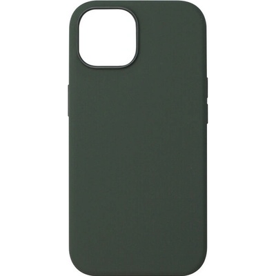 RhinoTech zadní kryt MAGcase Origin pro Apple iPhone 15 Plus, zelená