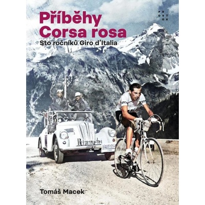 Příběhy Corsa rosa