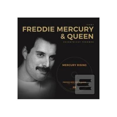 Ikony Freddie Mercury&Qu…