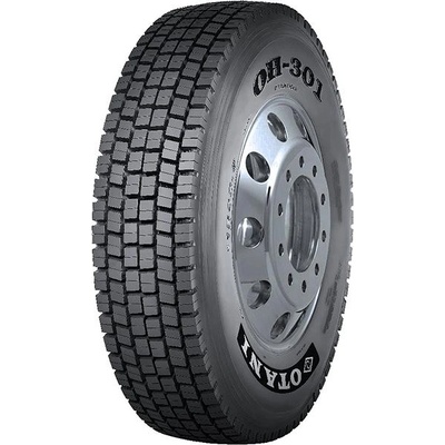 Otani OH-301 11/0 R20 150/146K