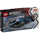 LEGO® Speed Champions 77249 Pretekárske auto Williams Racing FW46 F1