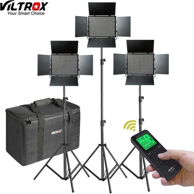 Viltrox Bi-color VL-D85T