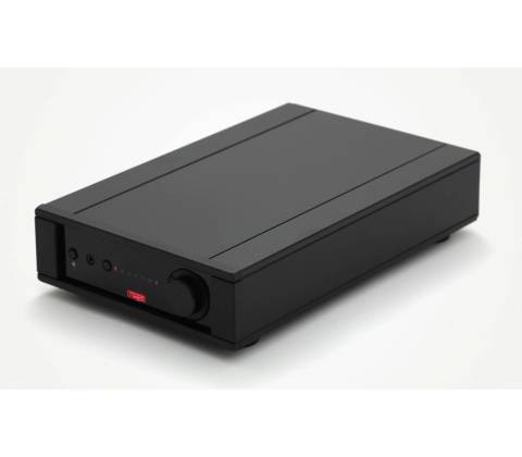 Rega BRIO MK7
