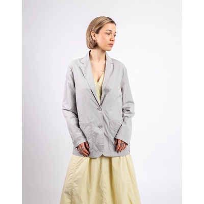 Ecoalf Solaro Jacket Woman Ash
