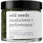 kruut Wild Seeds Bio - 60 г