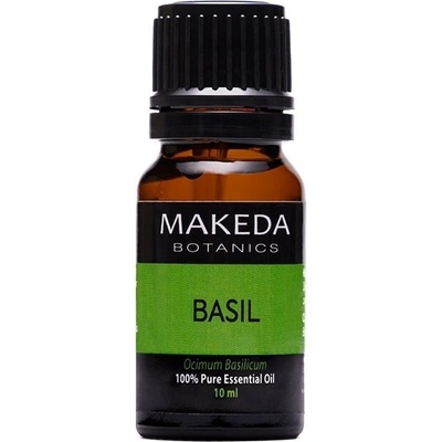 Етерично масло Босилек (basil) (mbek018)