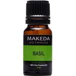  Етерично масло Босилек (basil) (mbek018)