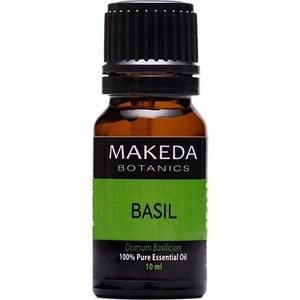  Етерично масло Босилек (basil) (mbek018)