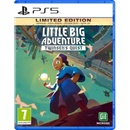 Microids Little Big Adventure Twinsen's Quest [Limited Edition] (PS5)