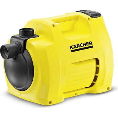 Kärcher BP 2 Garden 1.645-350.0