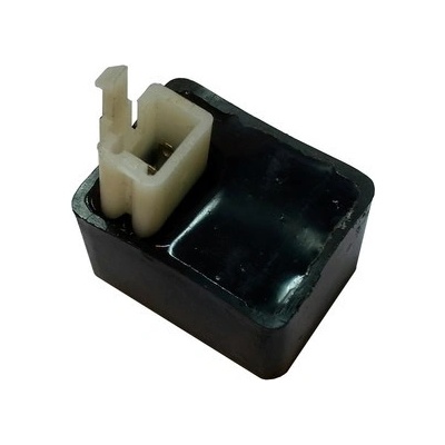 DZE přerušovač blinkrů SUZUKI GSF 400/600/1200, VS 800/1400, GS500E, VZ800, GSX 600/750F, RF, TL (38610-45D01, 38610-26E00)