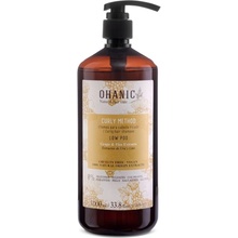 Ohanic Curly Method Shampoo 1000 ml