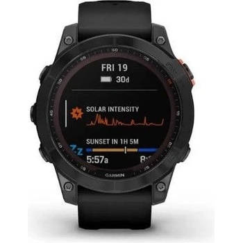 Garmin fenix 7 Solar