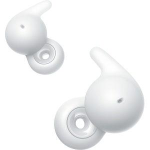 Sony LinkBuds Open WF-L910 white (WFL910W.CE7) Слушалки