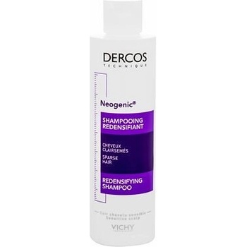 Vichy Dercos Neogenic šampón 200 ml