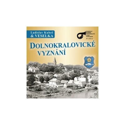 Veselka - Dolnokralovické vyznání CD