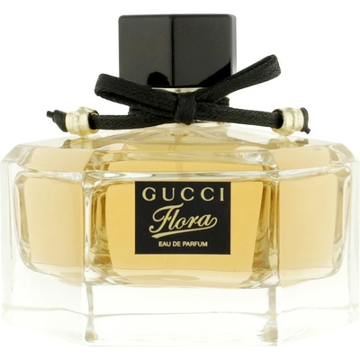 Gucci Flora parfémovaná voda dámská 75 ml tester