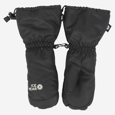Icewear Hrafnakor dětské palčáky
