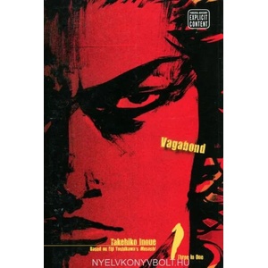 Vagabond (VIZBIG Edition), Vol. 1 (2008)