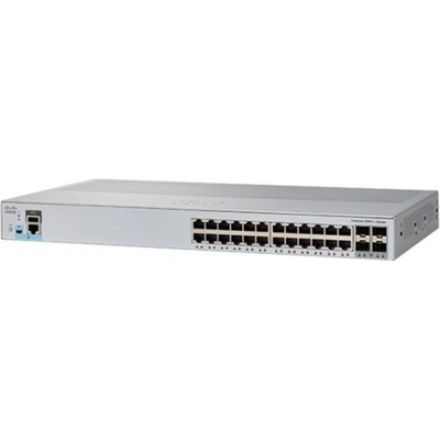 CISCO WS-C2960L-24PQ-LL