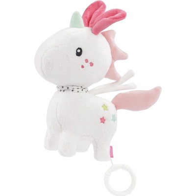 Baby Fehn hrací jednorožec Aiko & Yuki