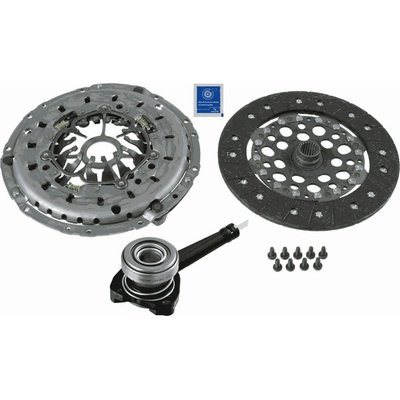 Spojková sada SACHS 3000 990 116 (3000990116)