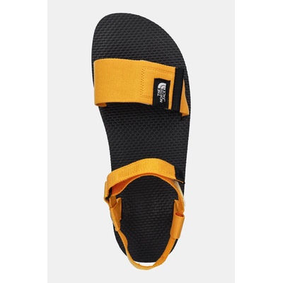 The North Face Сандали The North Face Skeena Sandal II в жълто NF0A8AE5ZU31 (NF0A8AE5ZU31)