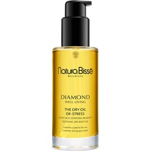 Natura Bissé Zklidňující suchý tělový olej Diamond Well-Living 100 ml