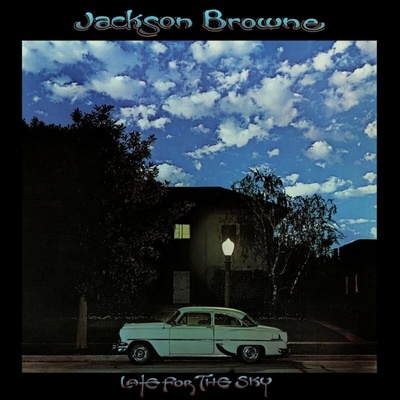 Jackson Browne - Late For The Sky (180 g) LP