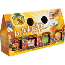 Natur Products la Dolce Vita domeček 4 x 40 ml