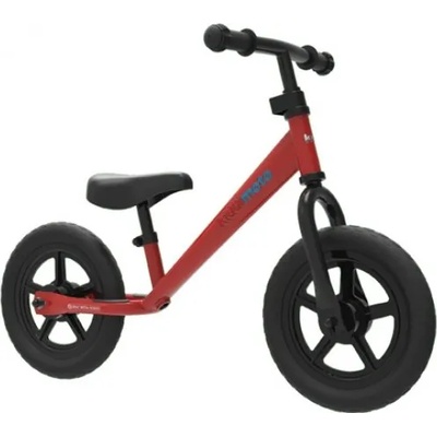 Kiddimoto : Колело за балансиране SUPER JUNIOR RED (SJ2)