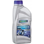 RAVENOL Motobike 4T Ester 10W-40 1 l
