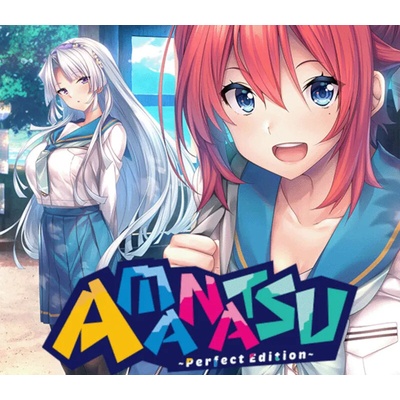Amanatsu (Perfect Edition)