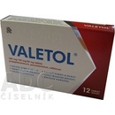 Valetol tbl.12