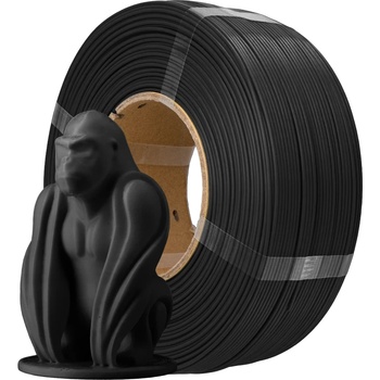 AzureFilm PLA Matte HS Refill Black - 1, 75 mm / 1000 g (FMR171-9005)