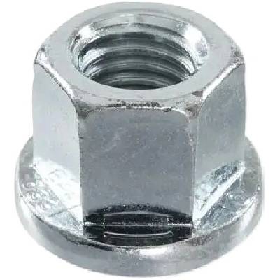 DIN 6331 M20 10.9 ZN