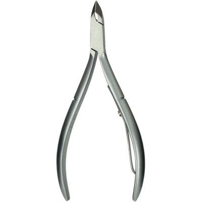 Alpen Stainless steel cuticle nippers 10 cm