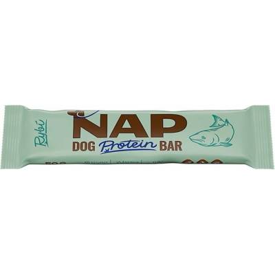 NAP Psia proteínová tyčinka Rybia 50 g