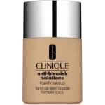 Clinique Anti-Blemish Solutions Liquid Makeup Фон дьо тен крем